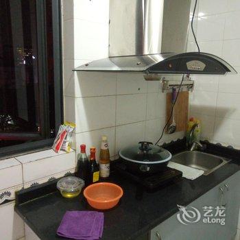 成都维K公寓式酒店(黉门街分店)酒店提供图片