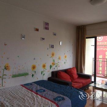 成都维K公寓式酒店(黉门街分店)酒店提供图片