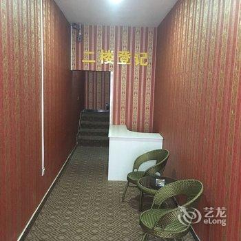 围场金四季快捷宾馆酒店提供图片