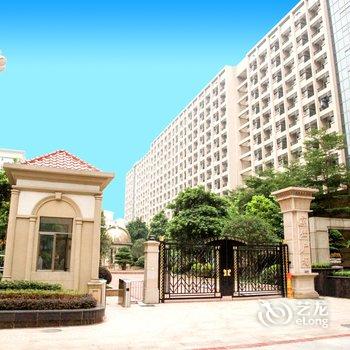 万佳酒店公寓(广州机场店)(原万佳公寓)酒店提供图片