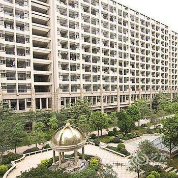 万佳酒店公寓(广州机场店)(原万佳公寓)酒店提供图片