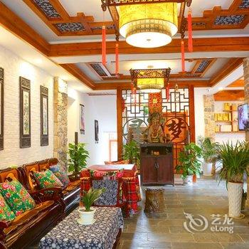 张家界武陵源精品客栈酒店提供图片