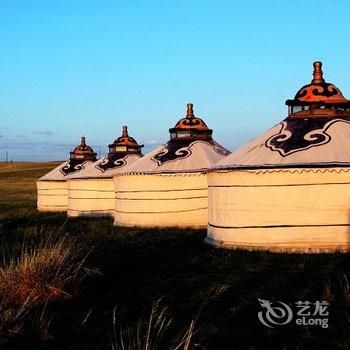 东乌旗白音陶海牧人之家住宿酒店提供图片