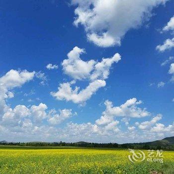 丰宁醉夕阳草原农家院酒店提供图片