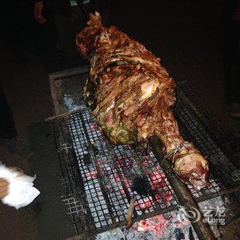 丰宁醉夕阳草原农家院酒店提供图片