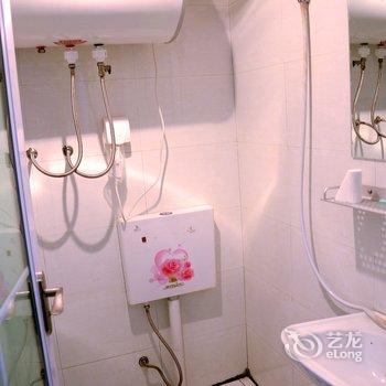 益阳羊城出租房酒店提供图片