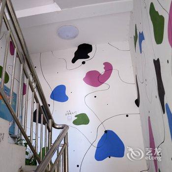 益阳羊城出租房酒店提供图片