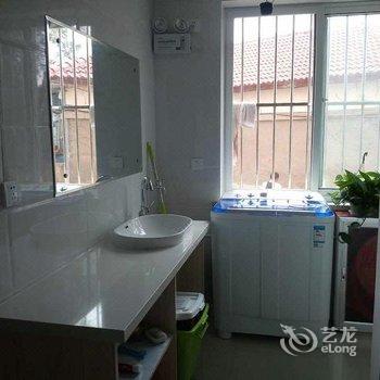 兴城温泉花园家庭宾馆酒店提供图片