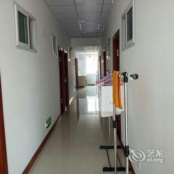 兴城温泉花园家庭宾馆酒店提供图片
