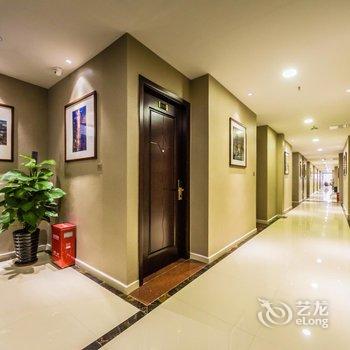 福州上邦乡村主题酒店酒店提供图片