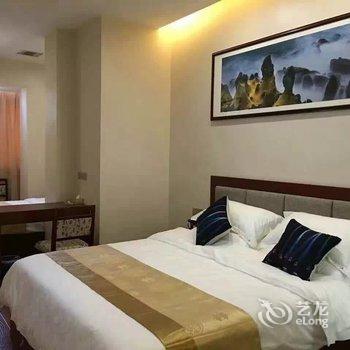 福州上邦乡村主题酒店酒店提供图片