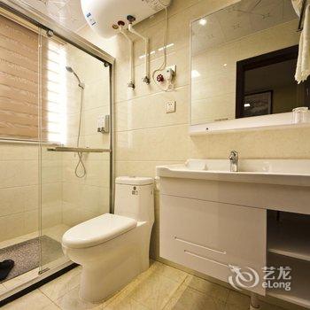 福州上邦乡村主题酒店酒店提供图片