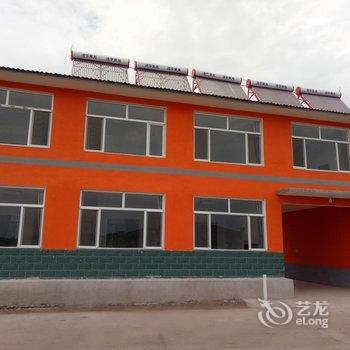 丰宁孟良庄园酒店提供图片
