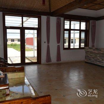 丰宁扎拉小岛度假村酒店提供图片