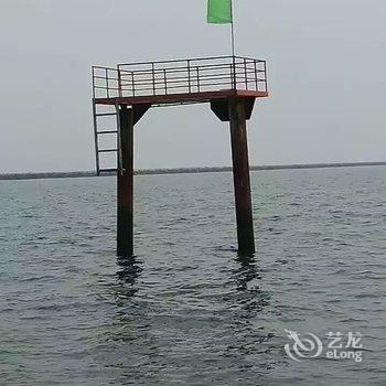 唐山海洋牧场海景温泉宾馆酒店提供图片