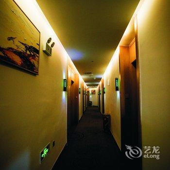 格林豪泰快捷酒店(桐乡振兴中路店)酒店提供图片