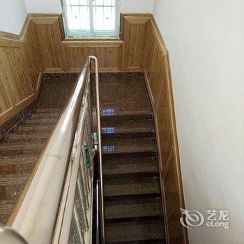 黑水珠玛的小屋客栈酒店提供图片