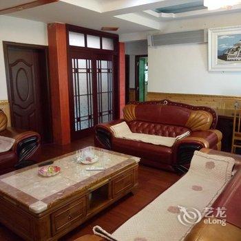 黑水珠玛的小屋客栈酒店提供图片