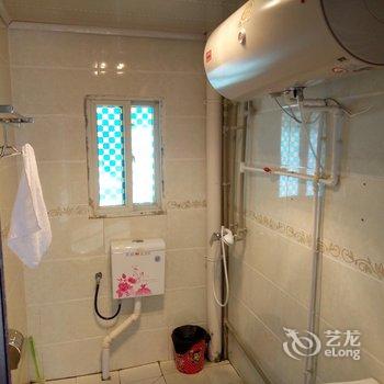 黑水珠玛的小屋客栈酒店提供图片