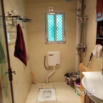 黑水珠玛的小屋客栈酒店提供图片