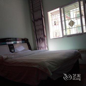 黑水珠玛的小屋客栈酒店提供图片