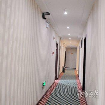 无锡风尚快捷酒店酒店提供图片