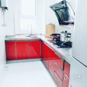 燕之家公寓(西安雁南一路店)酒店提供图片
