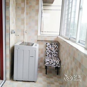 燕之家公寓(西安雁南一路店)酒店提供图片