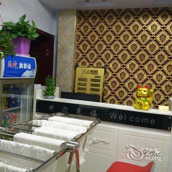 张北鑫宇快捷宾馆酒店提供图片