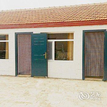 塞罕坝向阳农家院酒店提供图片