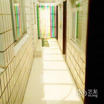 塞罕坝向阳农家院酒店提供图片