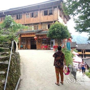 龙胜桂林龙脊天梯旅馆酒店提供图片