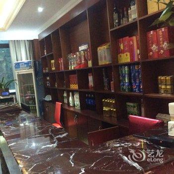 剑阁三江大酒店酒店提供图片