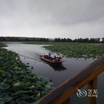 安新白洋淀民俗度假村酒店提供图片