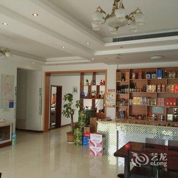 即墨沽河人家旅馆酒店提供图片