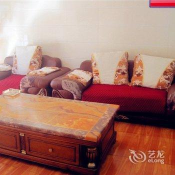 玉树鲁西宾馆酒店提供图片