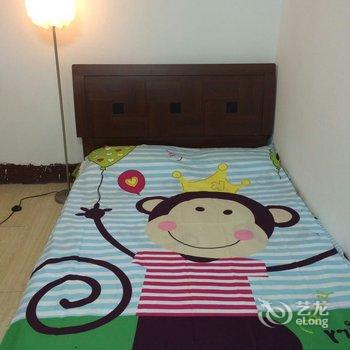 青岛八大关第一海水浴场等中心区域套二厅公寓(鱼山路分店)酒店提供图片