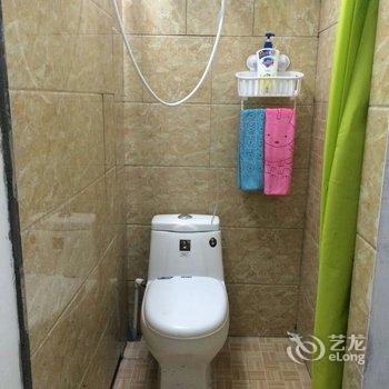 青岛八大关第一海水浴场等中心区域套二厅公寓(鱼山路分店)酒店提供图片