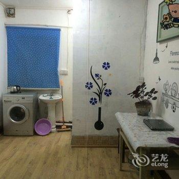 青岛八大关第一海水浴场等中心区域套二厅公寓(鱼山路分店)酒店提供图片