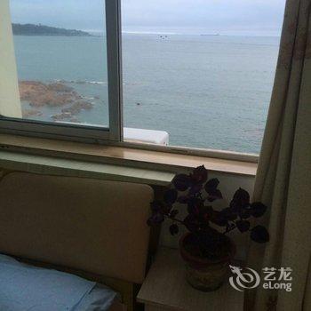 青岛八大关第一海水浴场等中心区域套二厅公寓(鱼山路分店)酒店提供图片