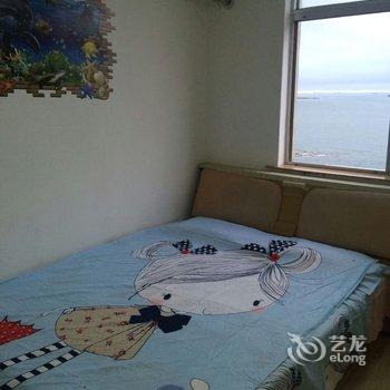 青岛八大关第一海水浴场等中心区域套二厅公寓(鱼山路分店)酒店提供图片
