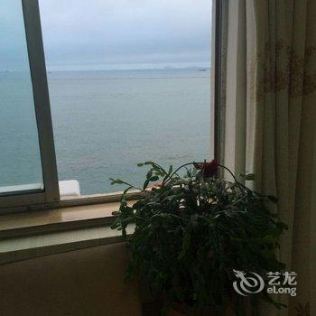 青岛八大关第一海水浴场等中心区域套二厅公寓(鱼山路分店)酒店提供图片