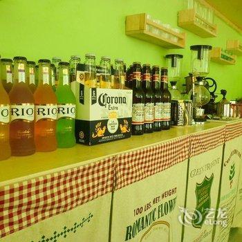 稻城亚丁不二咖啡酒店提供图片