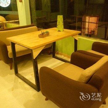 稻城亚丁不二咖啡酒店提供图片