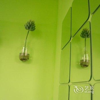 稻城亚丁不二咖啡酒店提供图片