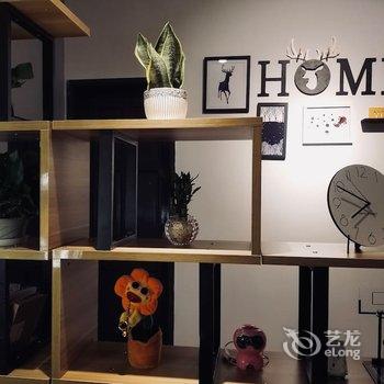 重庆佩丶沛沛公寓(重庆大轰炸惨案遗址分店)酒店提供图片