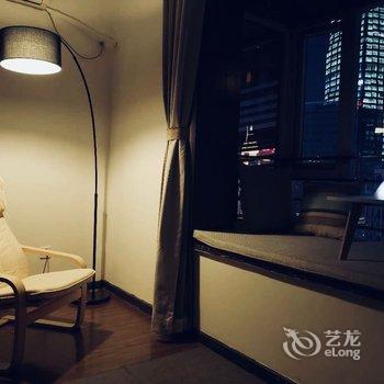 重庆佩丶沛沛公寓(重庆大轰炸惨案遗址分店)酒店提供图片