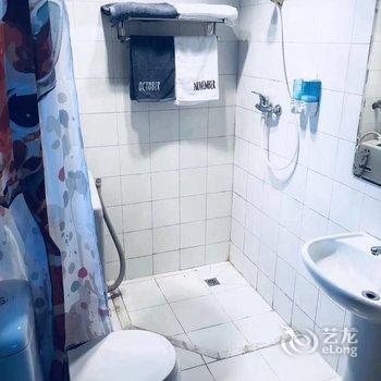 重庆佩丶沛沛公寓(重庆大轰炸惨案遗址分店)酒店提供图片