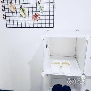 重庆佩丶沛沛公寓(重庆大轰炸惨案遗址分店)酒店提供图片