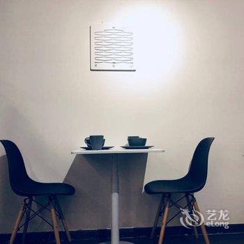 重庆佩丶沛沛公寓(重庆大轰炸惨案遗址分店)酒店提供图片